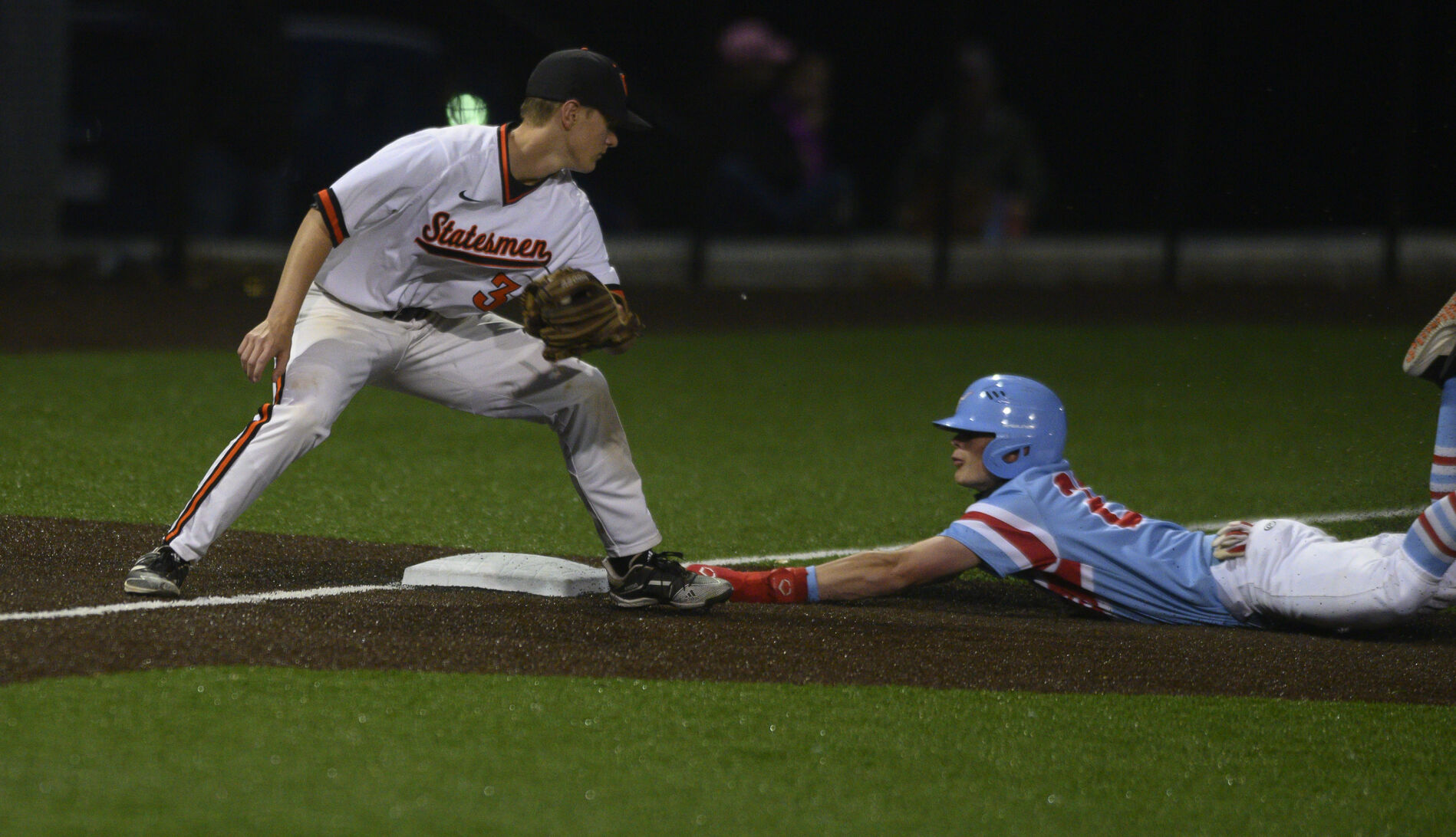 Parkway West vs. Webster Groves